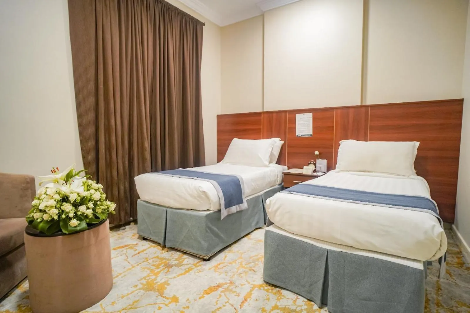 Emaar Al Nozha Hotel مكة 2*,  المملكة العربية السعودية